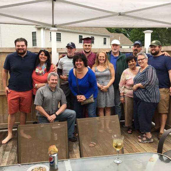 Meet your Posher, Aaron - Picture 1 of 1